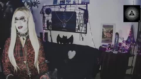 Snapshot of alchemymistic chatting on 09/09/25, 08:36 Mistic witch online show from 09/09/25, 08:36