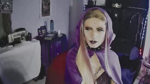 Snapshot of alchemymistic chatting on 02/05/26, 05:34 Mistic witch online show from 02/05/26, 05:34