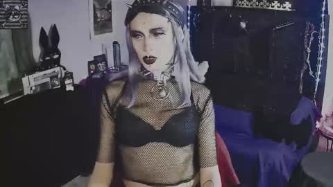 Snapshot of alchemymistic chatting on 02/14/26, 06:10 Mistic witch online show from 02/14/26, 06:10