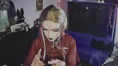 Snapshot of alchemymistic chatting on 02/17/26, 03:58 Mistic witch online show from 02/17/26, 03:58