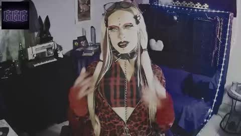 Snapshot of alchemymistic chatting on 02/25/26, 06:56 Mistic witch online show from 02/25/26, 06:56