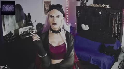 Snapshot of alchemymistic chatting on 03/12/26, 02:07 Mistic witch online show from 03/12/26, 02:07