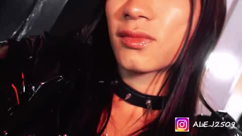 Ale online show from 12/17/25, 01:28