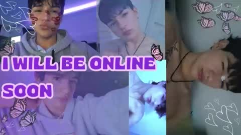 ale_aurarashi online show from 10/07/25, 08:11