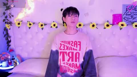 ale_aurarashi online show from 02/17/26, 04:53