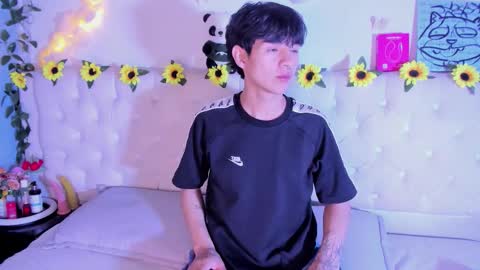 ale_aurarashi online show from 02/22/26, 12:26