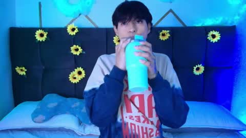 ale_aurarashi online show from 05/02/26, 03:55