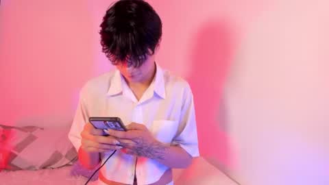 Snapshot of ale_aurarashii chatting on 07/04/26, 04:07 Ale aurarashii online show from 07/04/26, 04:07