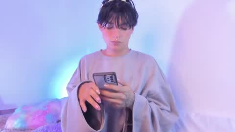 Snapshot of ale_aurarashii chatting on 07/22/26, 08:39 Ale aurarashii online show from 07/22/26, 08:39