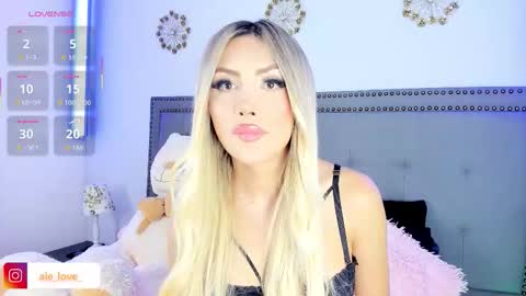 Snapshot of ale_love_ chatting on 02/03/26, 12:53 ALE LOVE online show from 02/03/26, 12:53