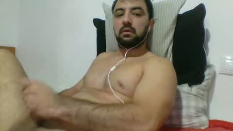 ale online show from 01/07/25, 03:12