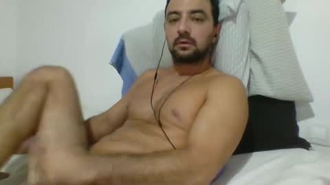 ale online show from 09/29/25, 02:55