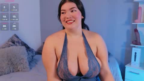 Snapshot of ale_silvanna chatting on 05/13/26, 08:06 Silvanna online show from 05/13/26, 08:06