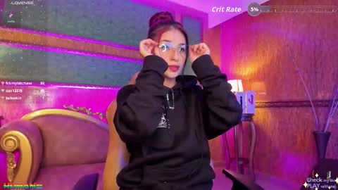 Aleja Online  GTM-5 700 1400 online show from 10/24/25, 01:51