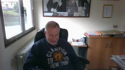 aleandela online show from 02/21/26, 03:35