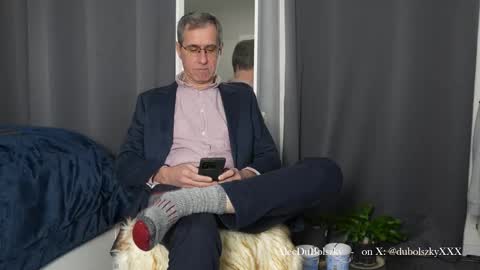 Snapshot of alec_gaython chatting on 02/19/26, 08:49 Alec Dubolsz online show from 02/19/26, 08:49