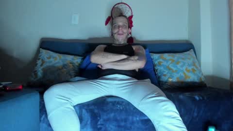 Juan de Dios Independent Model online show from 12/22/24, 07:21