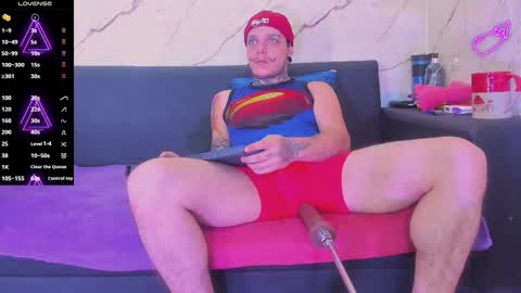 Snapshot of alec_lawrence chatting on 01/06/26, 11:03 Juan de Dios Independent Model online show from 01/06/26, 11:03