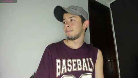 ALEC ANDREWS online show from 02/03/25, 07:00