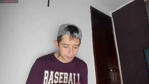 ALEC ANDREWS online show from 02/10/25, 07:07