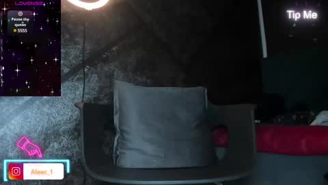 ALEC ANDREWS online show from 03/02/25, 03:05