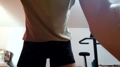 Snapshot of alecjohns123 chatting on 01/27/25, 08:18 alecjohns123 online show from 01/27/25, 08:18