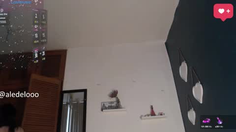 aledelo online show from 02/24/25, 12:20