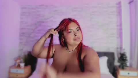 aleec_nyx online show from 12/20/25, 12:01