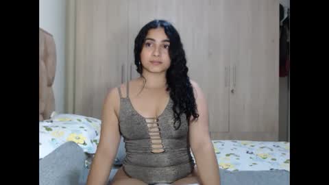 alejandra online show from 01/16/25, 11:06