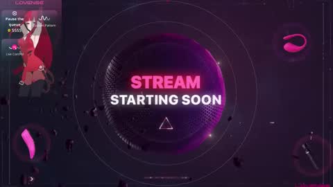 Aleena Che online show from 09/14/25, 02:11