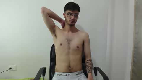 aleex_miller online show from 09/15/25, 11:32