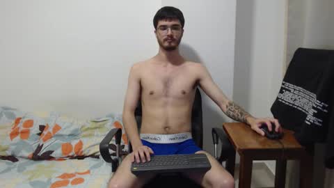 aleex_miller online show from 11/13/25, 01:04