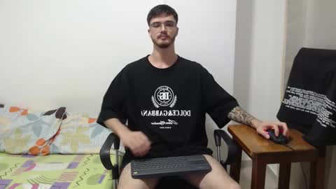 aleex_miller online show from 11/16/25, 02:06