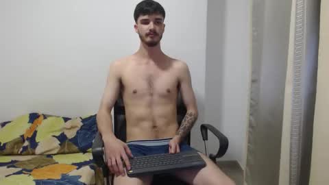 aleex_miller online show from 12/14/25, 12:05