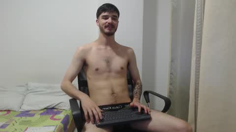 aleex_miller online show from 12/16/25, 12:59