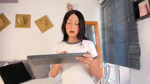 aleexiiaa online show from 06/07/26, 03:16