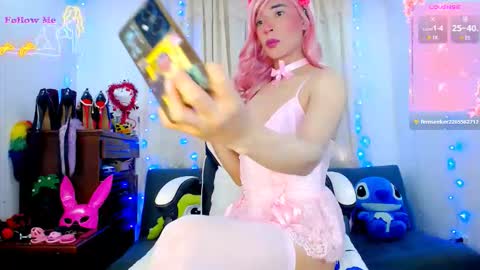 Alex online show from 11/19/25, 05:46