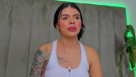 Snapshot of alegra_brown chatting on 03/08/25, 05:17 Alegra Brown online show from 03/08/25, 05:17