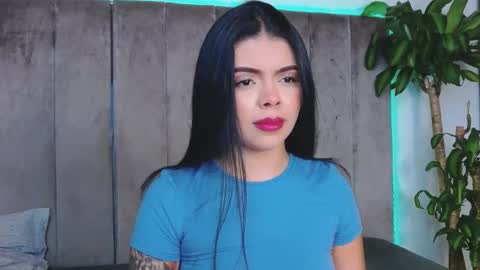 Snapshot of alegra_brown chatting on 10/14/25, 02:56 Alegra Brown online show from 10/14/25, 02:56