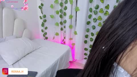 Roxana online show from 01/23/25, 04:52