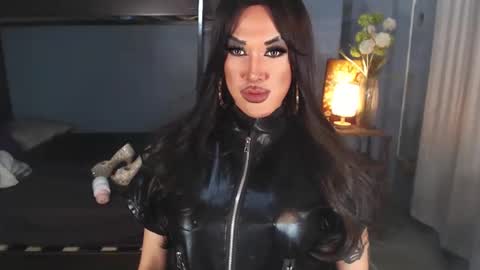 Snapshot of aleinacroft chatting on 02/03/25, 08:35 aleinacroft online show from 02/03/25, 08:35