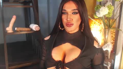 Snapshot of aleinacroft chatting on 03/03/25, 09:55 aleinacroft online show from 03/03/25, 09:55