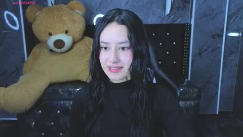 aleja online show from 12/14/25, 01:16