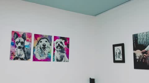 Alejandra online show from 12/23/24, 06:16