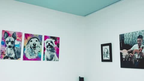 Alejandra online show from 12/27/24, 01:53