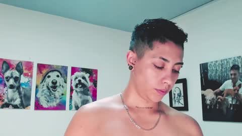 Alejandra online show from 12/28/24, 09:30