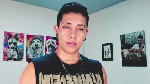 Alejandra online show from 02/12/25, 09:01