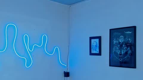 Alejandra online show from 09/22/25, 10:12