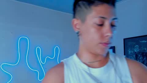 Alejandra online show from 10/12/25, 10:31