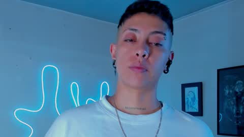 Alejandra online show from 10/29/25, 06:04